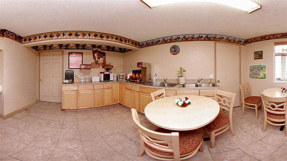 Motel 6 Pendleton, Or - West Luaran gambar