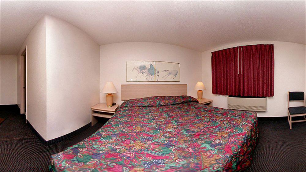 Motel 6 Pendleton, Or - West Luaran gambar