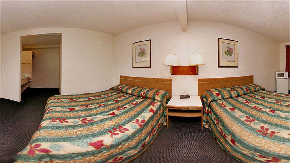 Motel 6 Pendleton, Or - West Luaran gambar