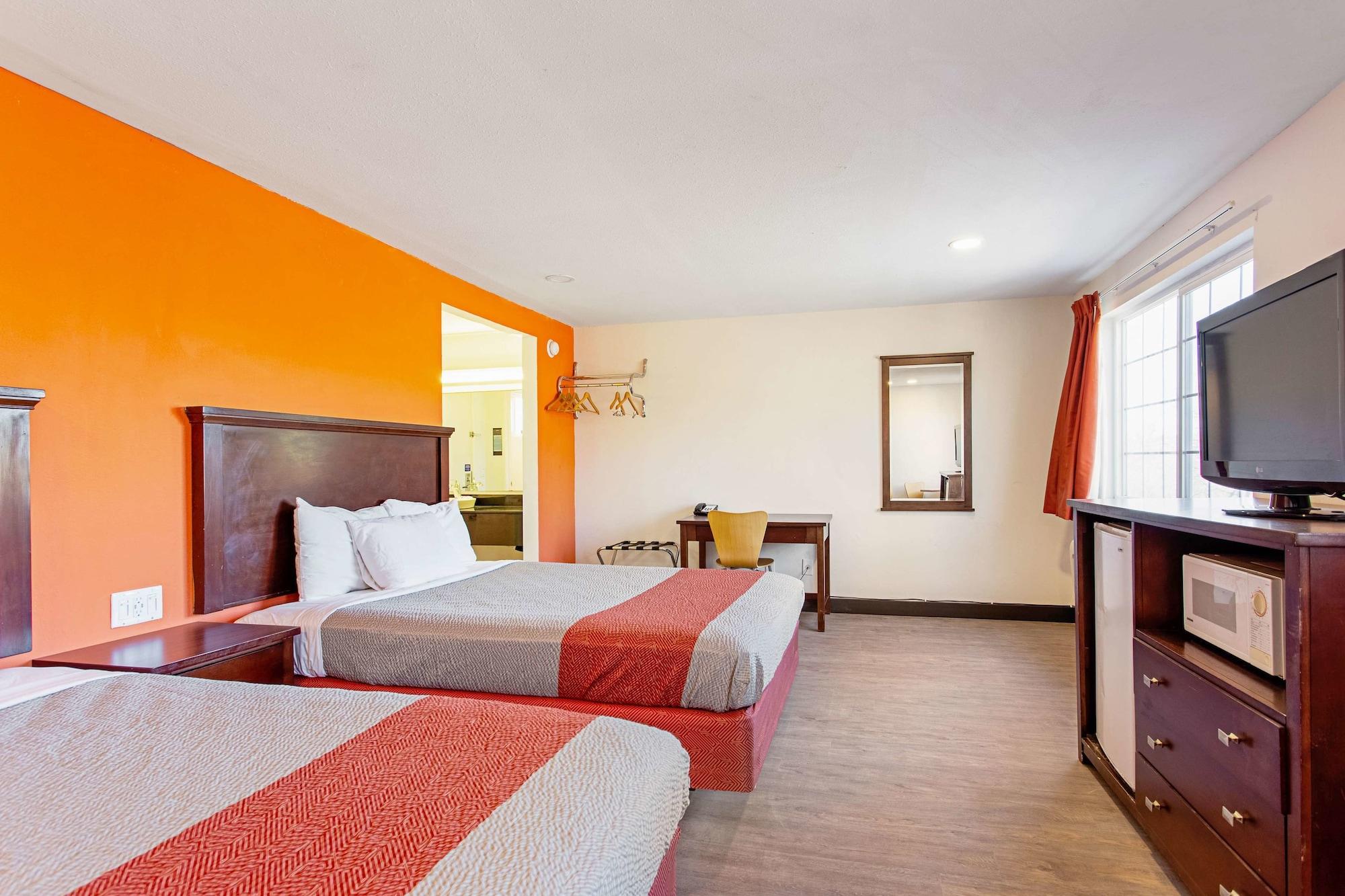 Motel 6 Pendleton, Or - West Luaran gambar