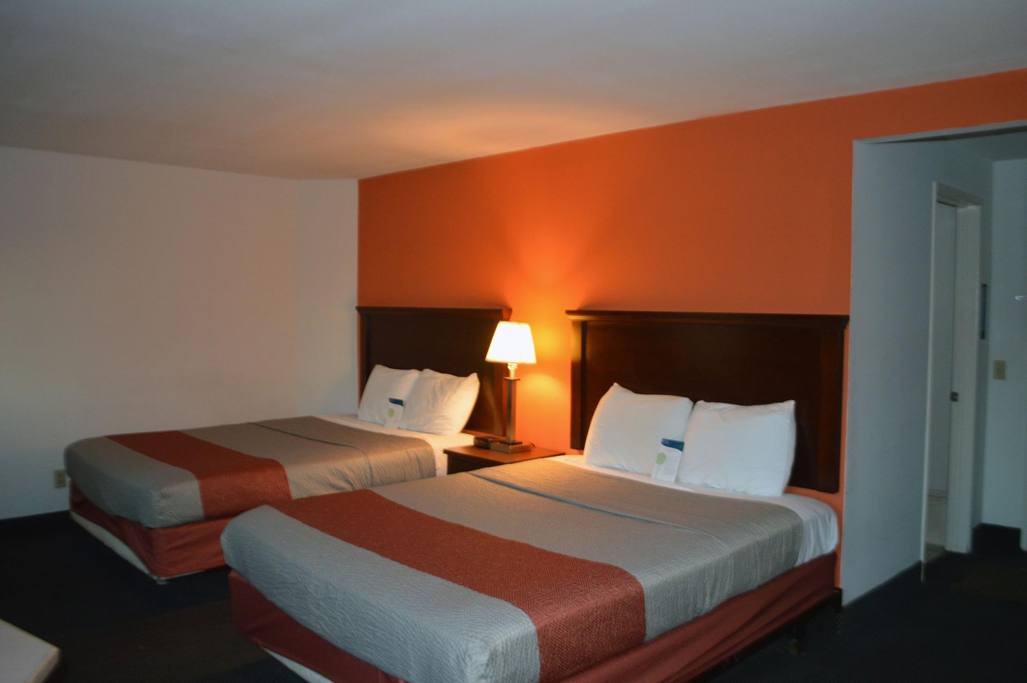 Motel 6 Pendleton, Or - West Luaran gambar
