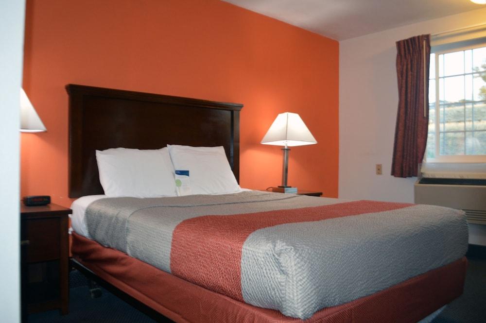 Motel 6 Pendleton, Or - West Luaran gambar
