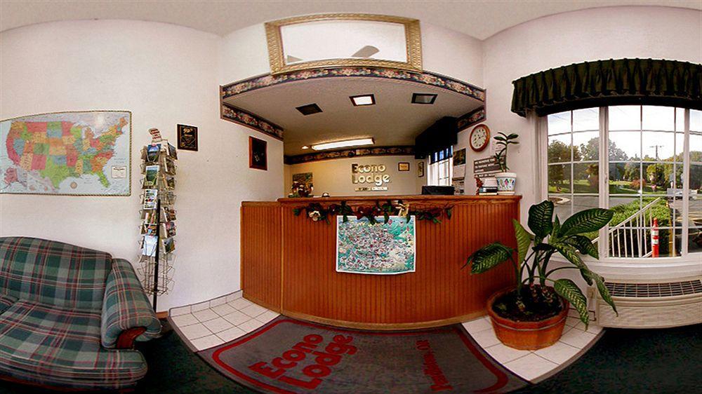 Motel 6 Pendleton, Or - West Luaran gambar