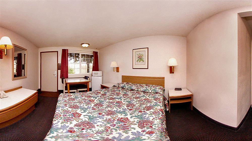 Motel 6 Pendleton, Or - West Luaran gambar