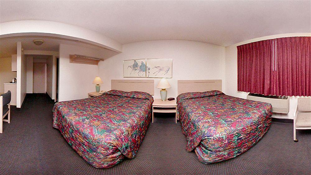 Motel 6 Pendleton, Or - West Luaran gambar