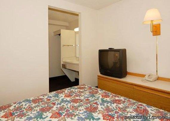 Motel 6 Pendleton, Or - West Luaran gambar